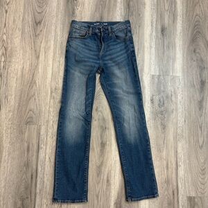 Old Navy Kids Blue Denim Jeans